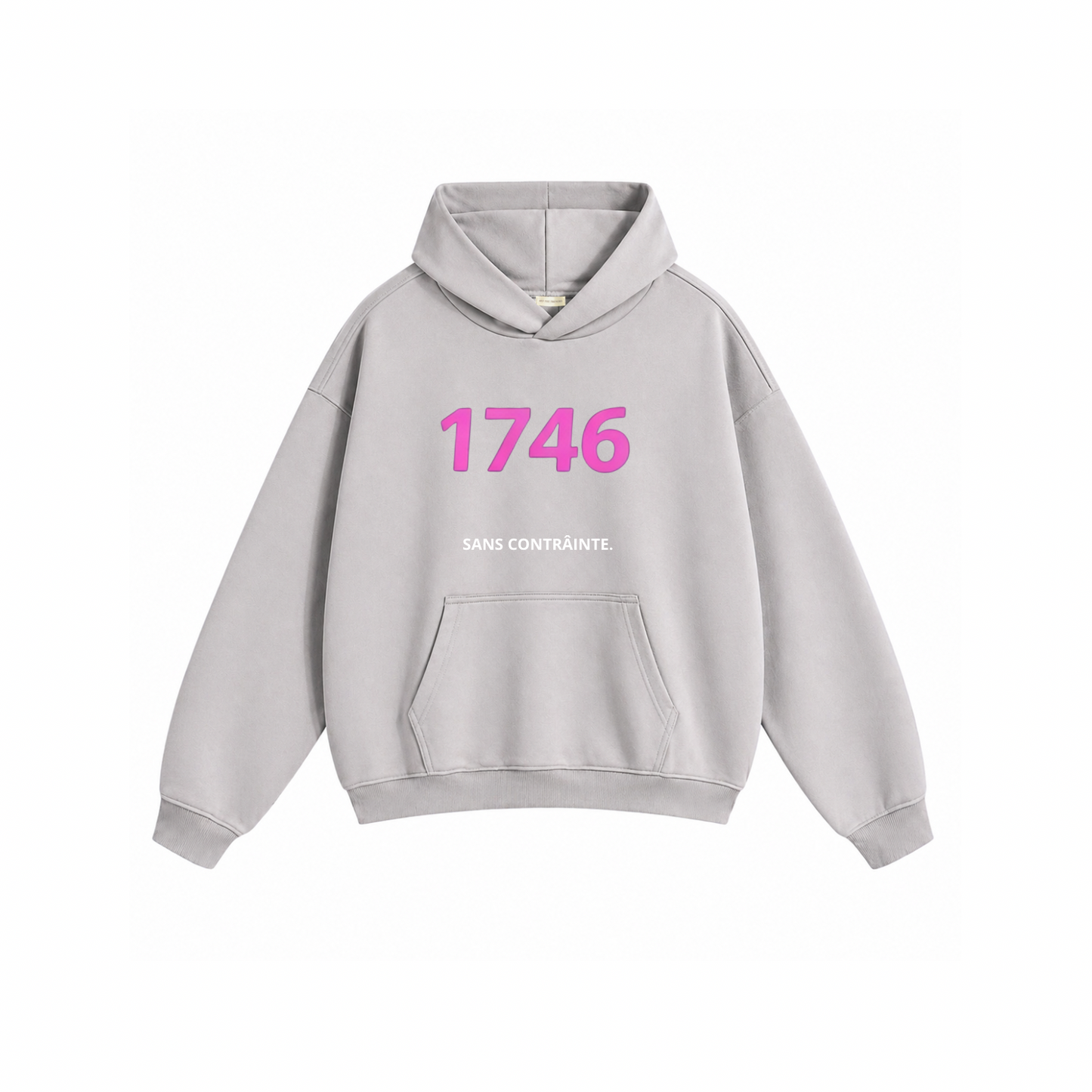 1746 Hoodie