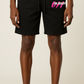 BLACK SHORTS