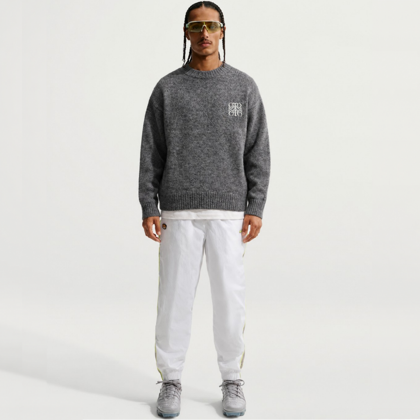 Atelier Wool Knit