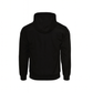 Black Windbreaker