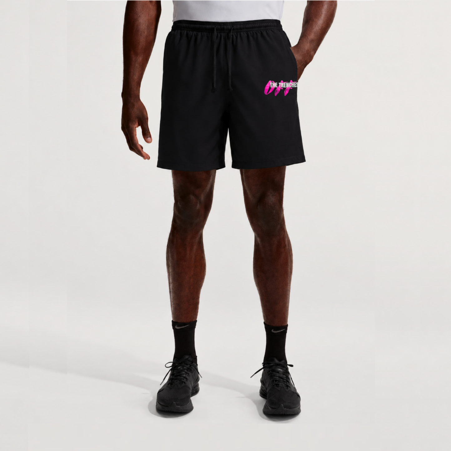 Signature Short