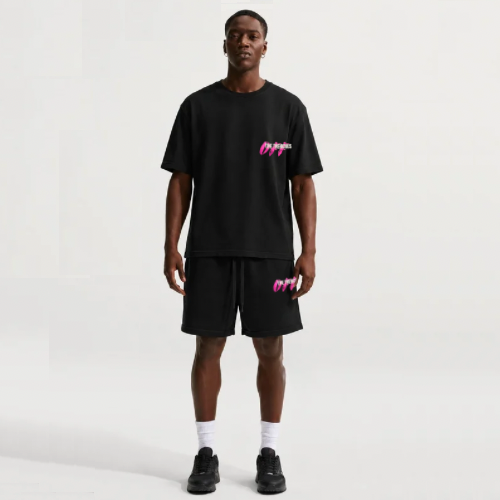 Signature Tee
