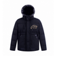 Essential Navy Puffer