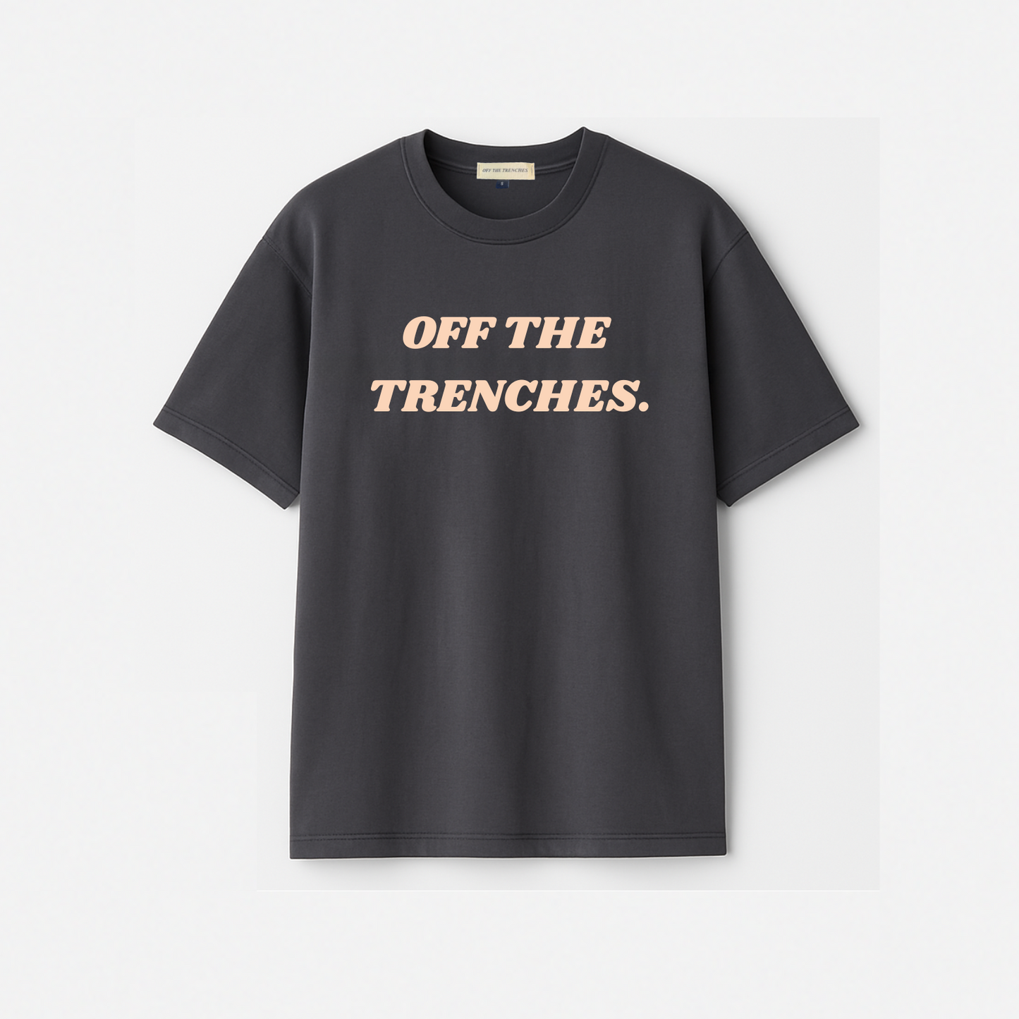 BASE TEE
