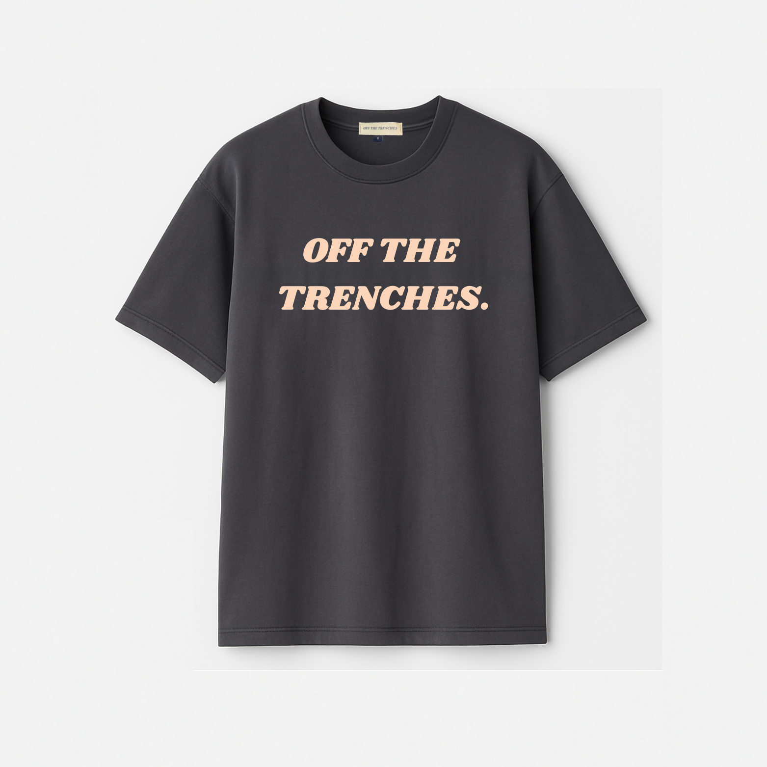 BASE TEE