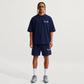 Midnight Navy Set