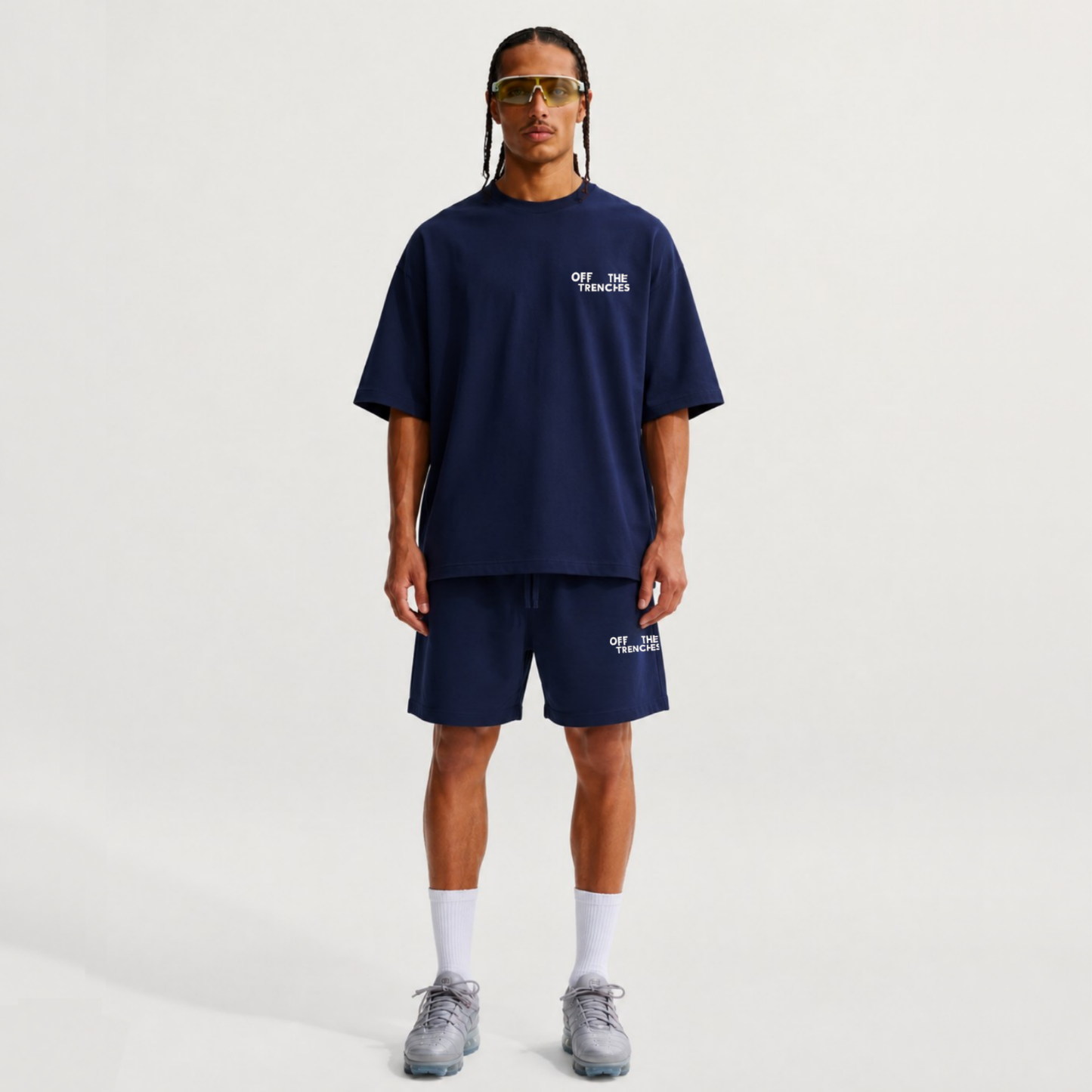 Midnight Navy Set
