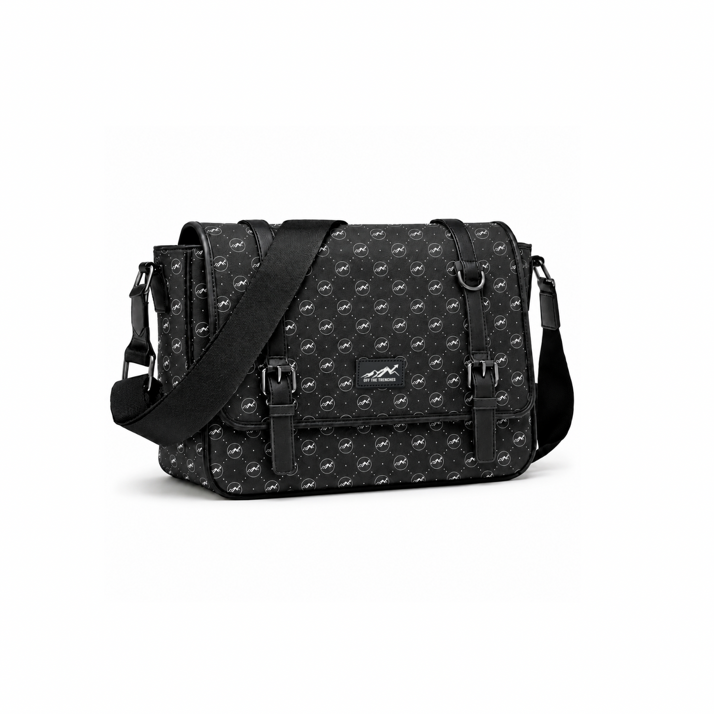 OTT MONOGRAM BAG