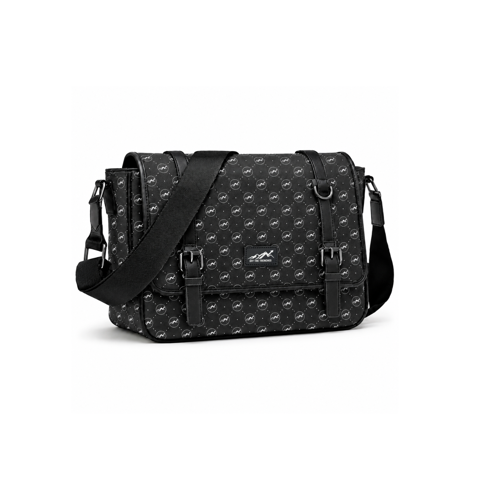 OTT MONOGRAM BAG