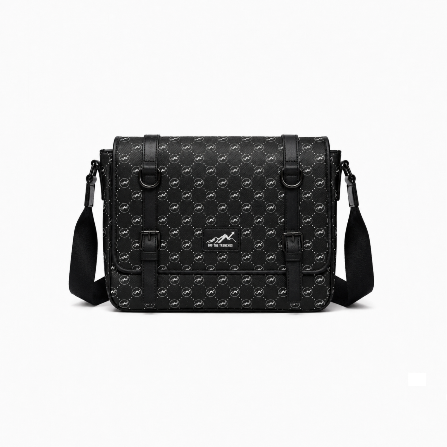 OTT MONOGRAM BAG