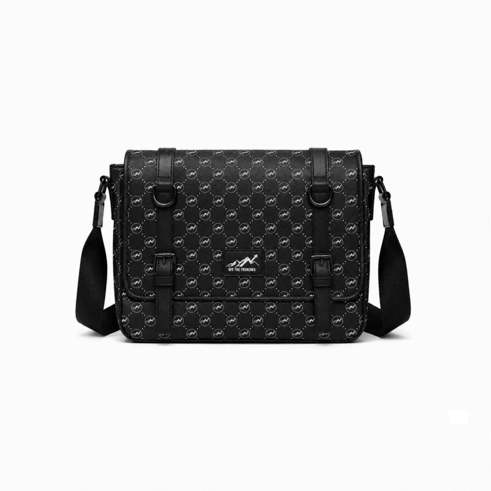 OTT MONOGRAM BAG