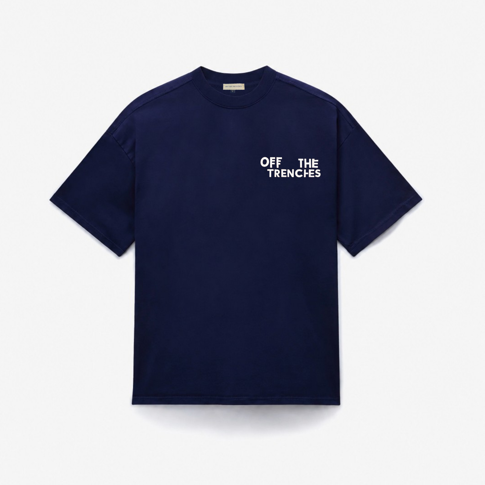 Midnight Navy Set