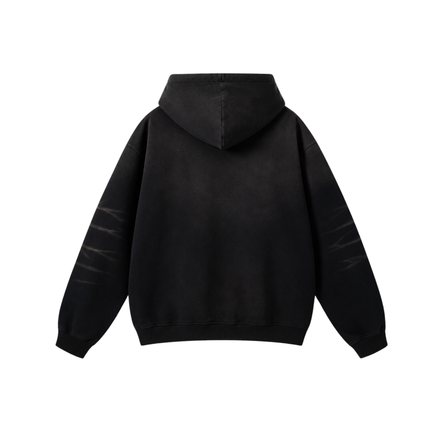Limited Edition Hoodie