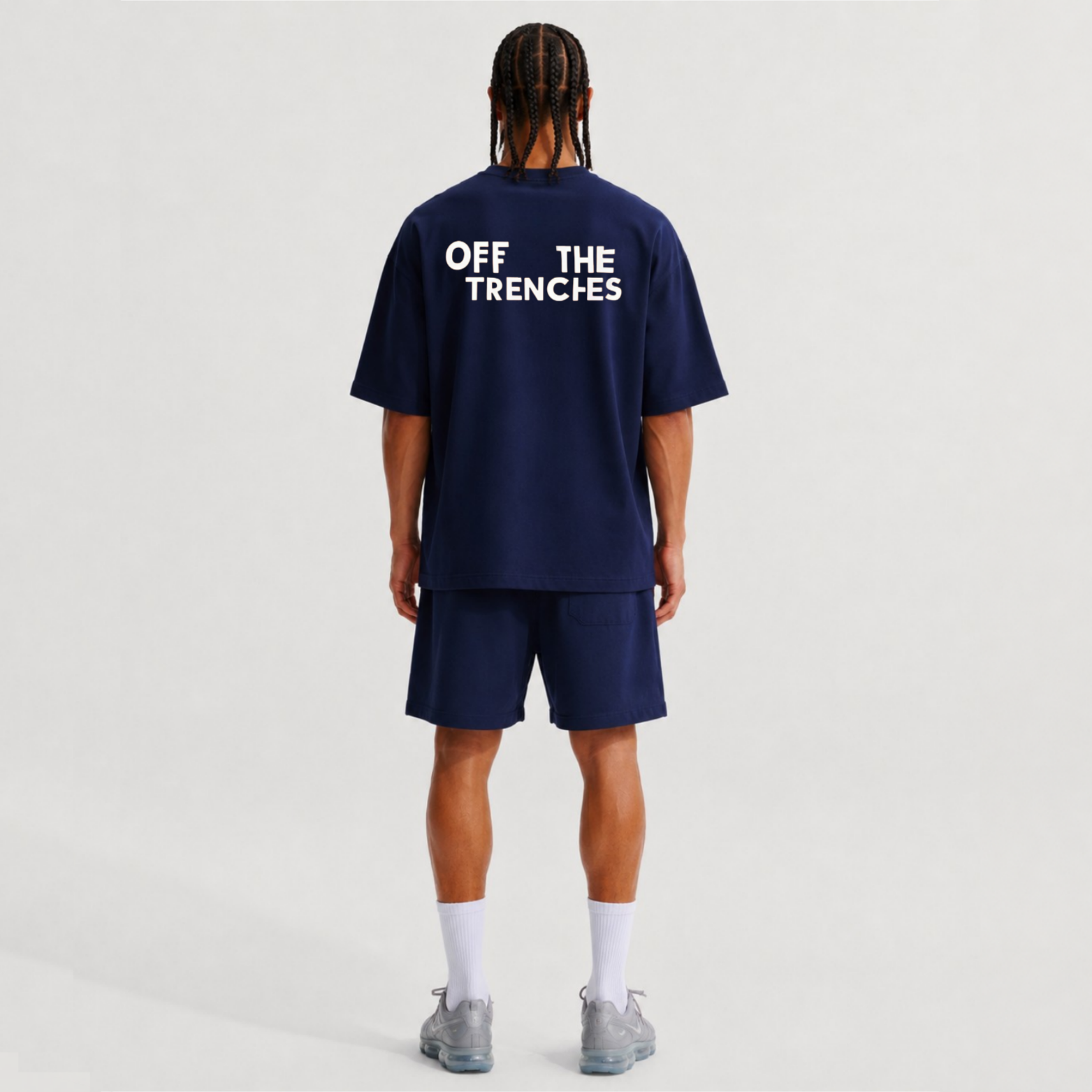 Midnight Navy Set