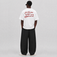 Bordeaux Tee