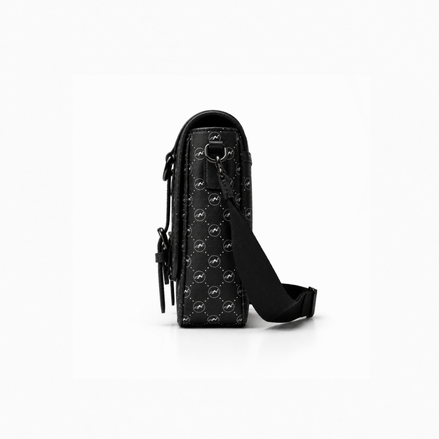 OTT MONOGRAM BAG