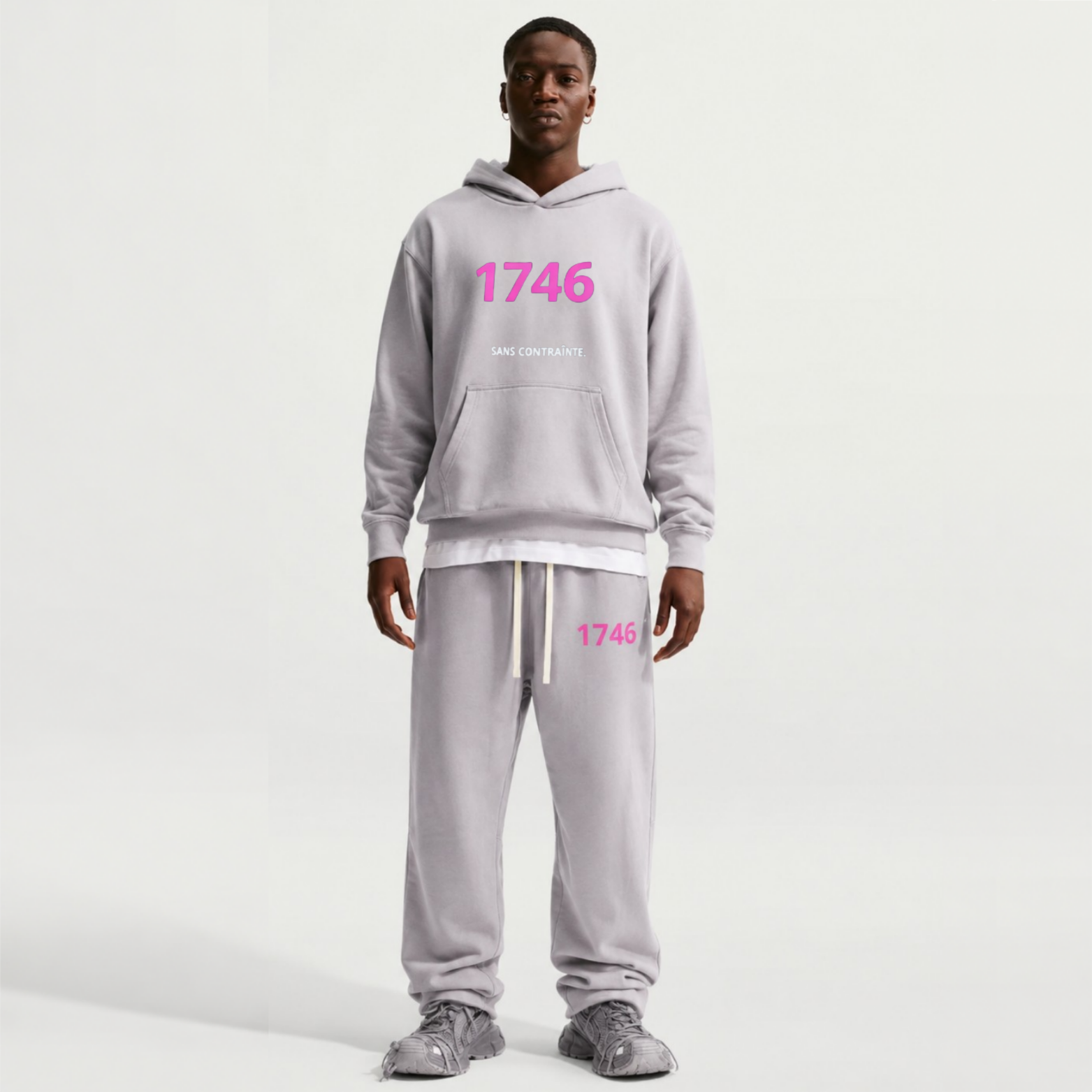 1746 Hoodie