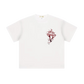 Bordeaux Tee