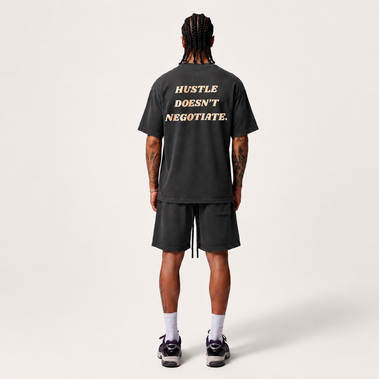 BASE TEE