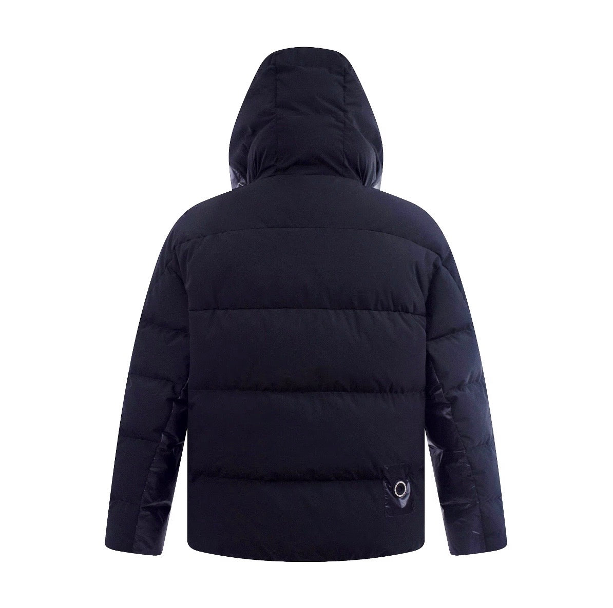Essential Navy Puffer
