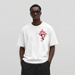 Bordeaux Tee