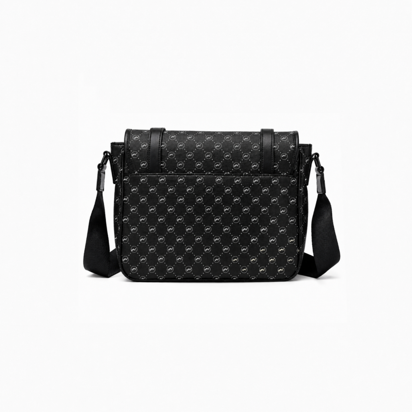 OTT MONOGRAM BAG