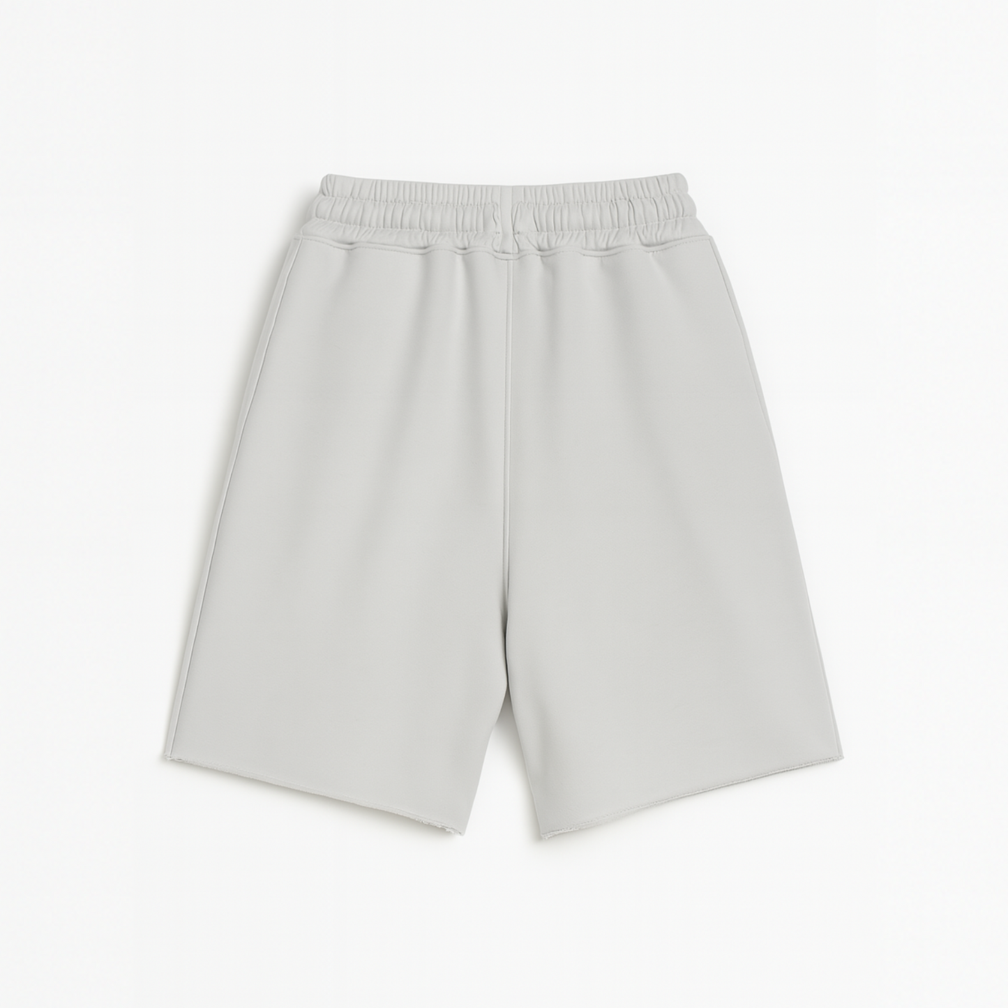 GREY SHORTS