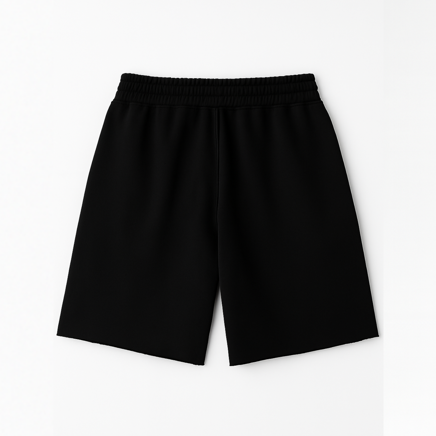 BLACK SHORTS