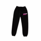 BLACK JET JOGGERS
