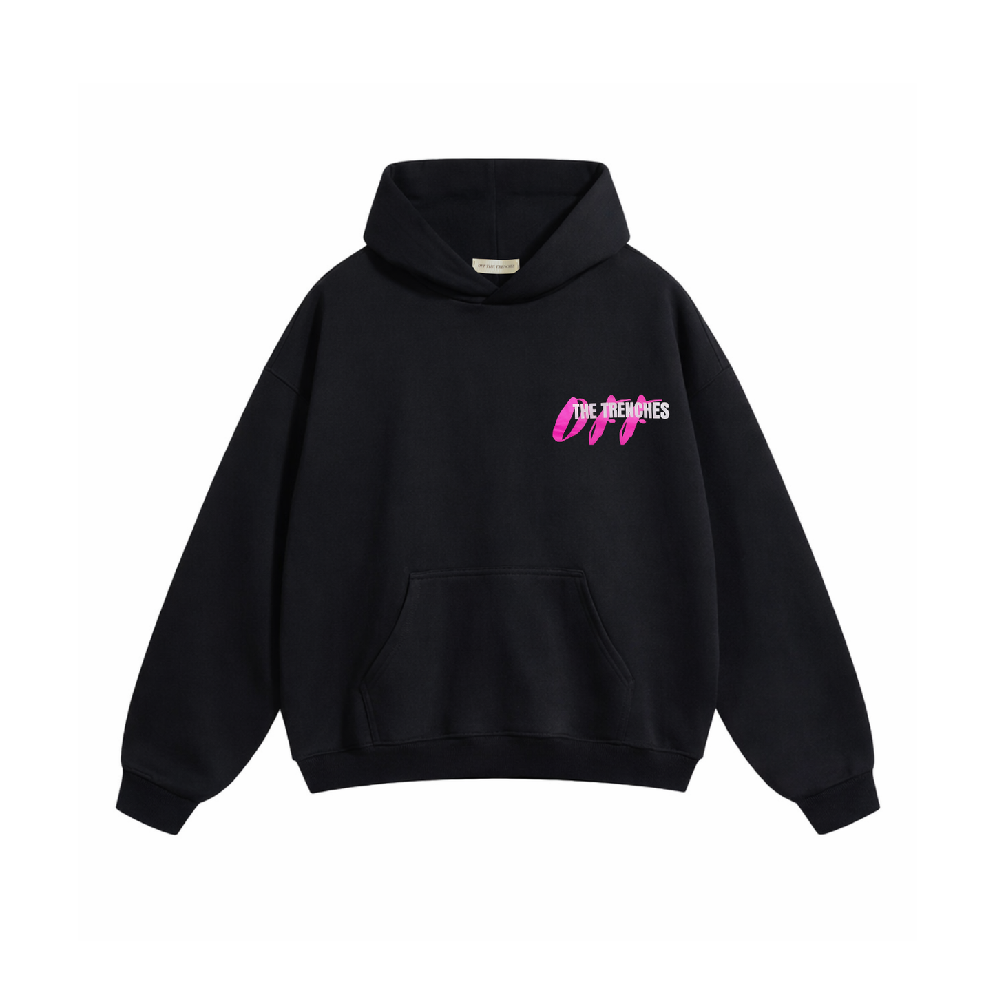 Signature Hoodie
