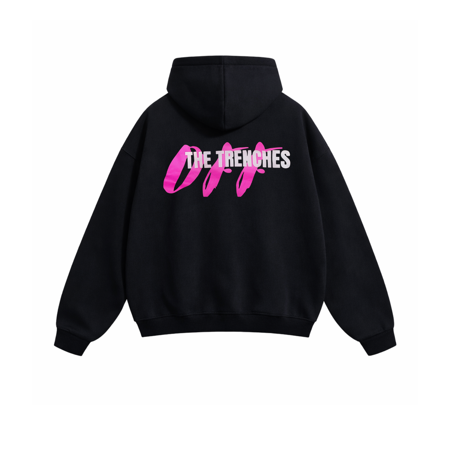 Signature Hoodie