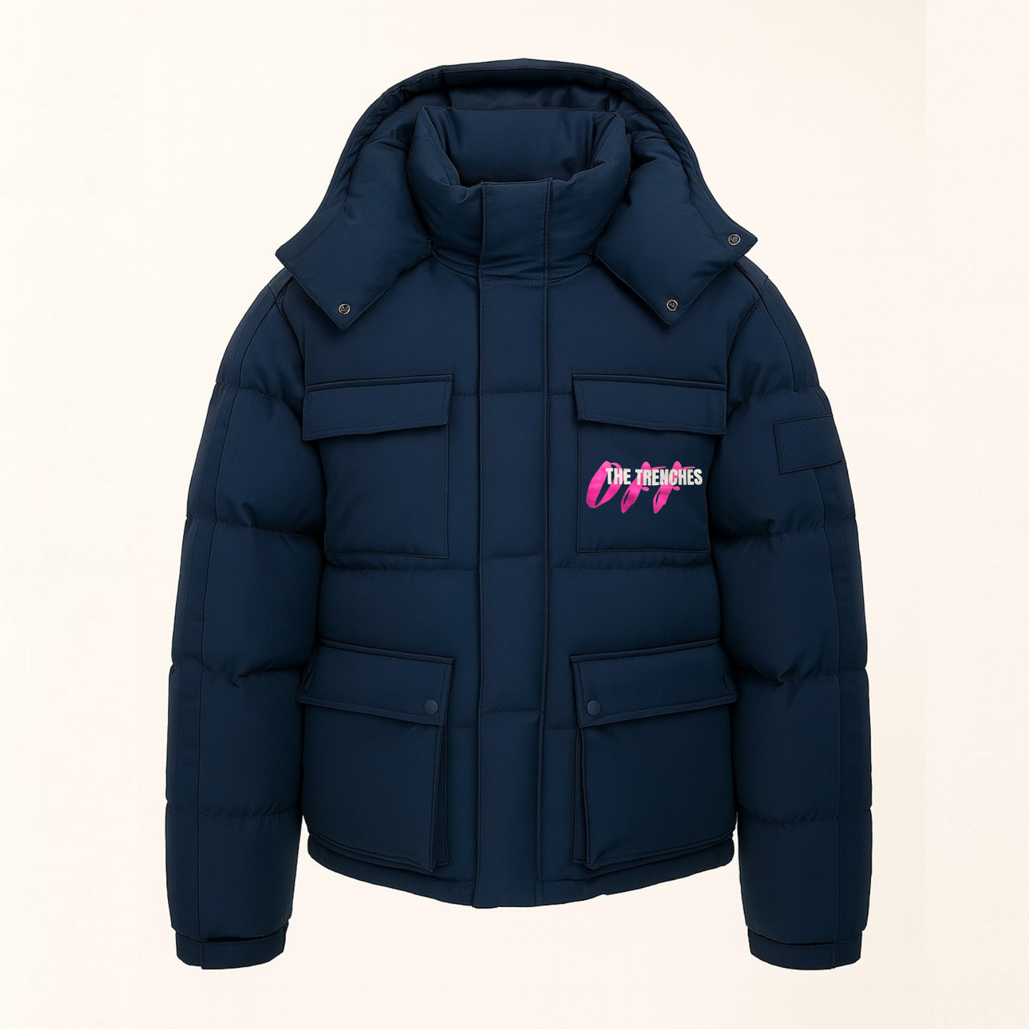 Signature Jacket