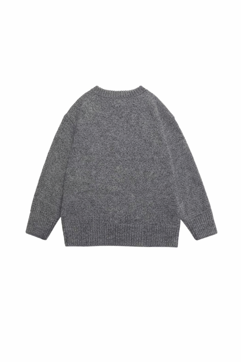 Atelier Wool Knit