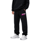 BLACK JET JOGGERS