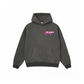 ANTHRACITE HOODIE
