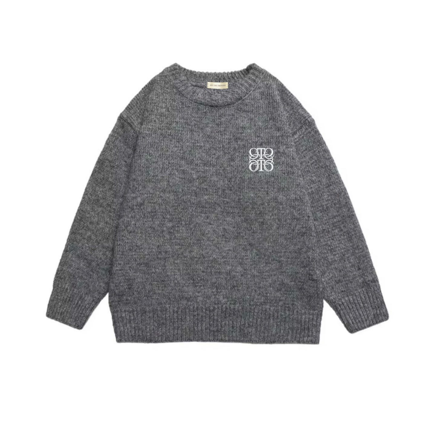 Atelier Wool Knit