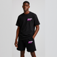 BLACK SHORTS