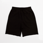 Washed Black Short